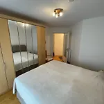 Strandpalais Whg 1 * Κουξχάφεν