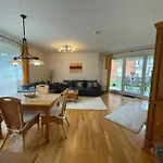 Strandpalais Whg 1 Cuxhaven