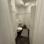 Strandpalais Whg 1 Apartament *