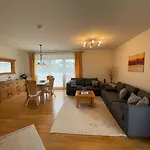 Apartament Strandpalais Whg 1 Cuxhaven