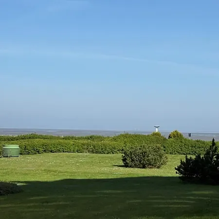 דירה Strandpalais Whg 1 קושהאבן