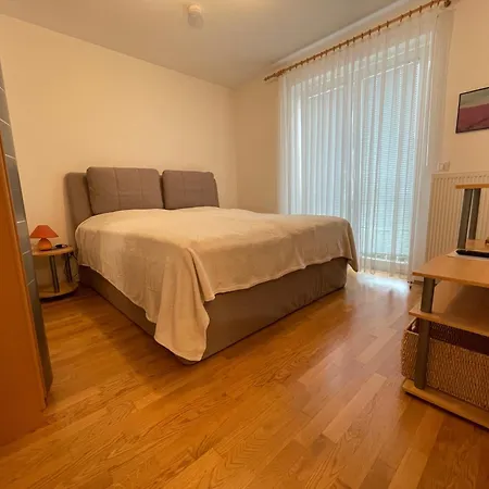 Apartamento Strandpalais Whg 1 Duhnen