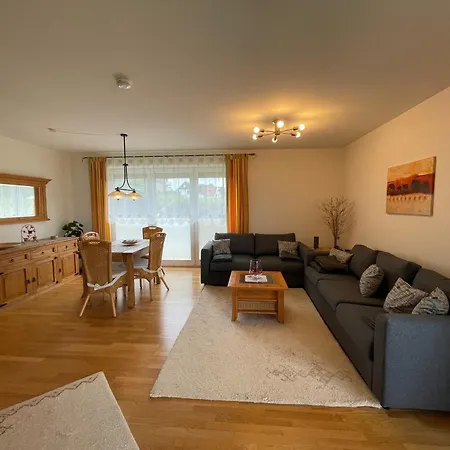 Apartamento Strandpalais Whg 1 Duhnen