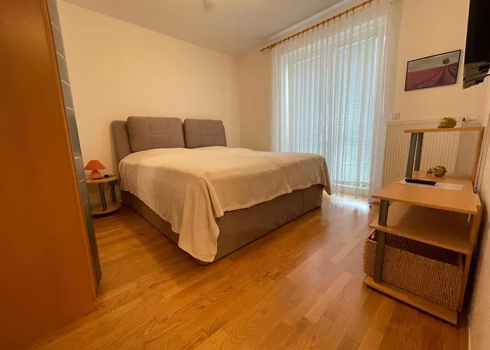 Lejlighed Strandpalais Whg 1 Cuxhaven